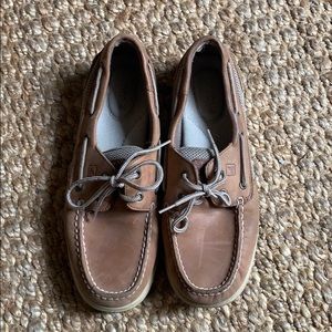Women’s Sperrys
